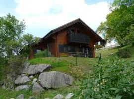 Chalet pour 2 personnes à 700m du Centre Ville