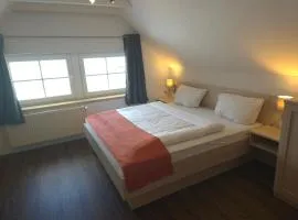 Hotel Up´n Diek