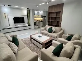 Hodoon Apartments