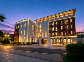 铂顿元世纪厦门翔安火炬园店