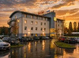 First Inn Hotel Paris Sud Les Ulis
