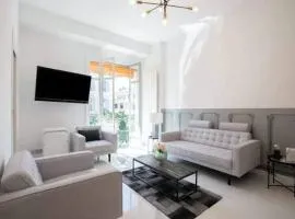 Amazing Accomodations