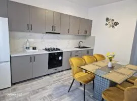 Apartament 2026 nr 1