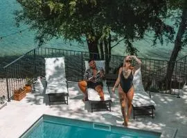 LAKE HOUSE ŠUMICA, Mostar