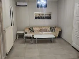 Spacious stay