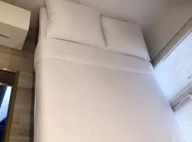Studette climatisée avec extérieur