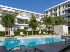 Park View Retreat Limassol