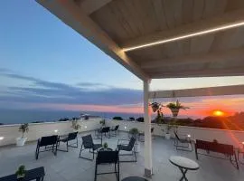 Terrazza Etesya - SUPERIOR Rooms & Apartments