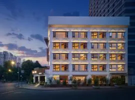 Chengdu Yunduo Bieyuan 云朵 Hotel