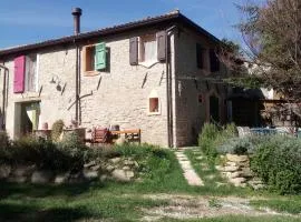 Case Monte Bora letto e colazione b&b