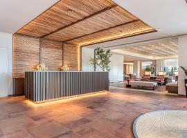 Kouros Palace Active Lifestyle Hotel, khách sạn ở Mastichari