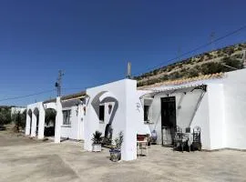 Finca Indalopez