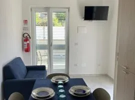 RiccioDiMare Apartments Leucosia San Marco di Castellabate