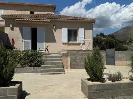 Mini villa
