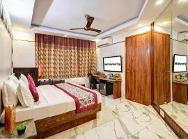 Hotel Satwah Home Stay Just 10 Minute Away From Nizamuddin Railway Station
