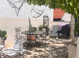 VILLA MOST Tisno