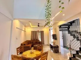 Misty Cove Villa - The Dream Stays ll Pvt Pool ll 3 Ac rooms ll Wi-fi