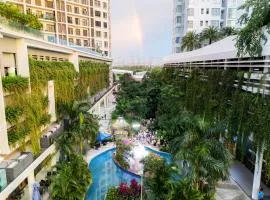 Sora Garden 2 Thành Phố Mới, Bình Dương