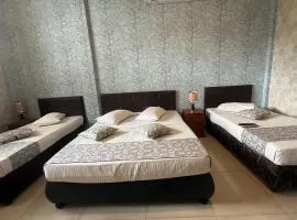 Mount View Hotel Badulla