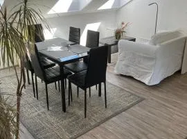 Ferienwohnung Jeannette