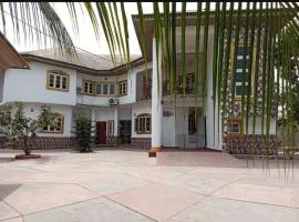 Imtech Luxury Apartments