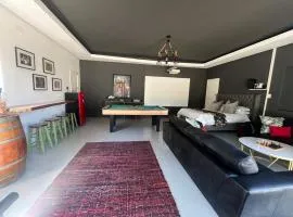 Basset Studio