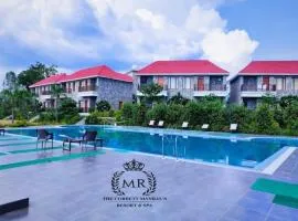 The Corbett Manral Resort