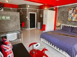 Suites & Gym Karon