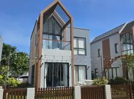 Villa Malibu Hồ Tràm, free parking