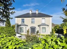 Lavally House
