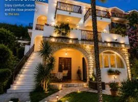Apartman Taraca Villa Knezevic