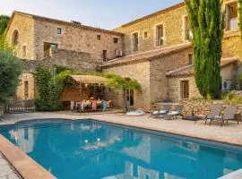 Mas 5 étoiles Privatif Cévennes - Piscine privée 12m - Randos et Rivières - Sans voisin