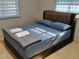 Downtown Homestay Kemaman - Berado D Kemuning