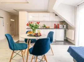 Szafir Kuźnica - Apartamenty 4 min od plaży