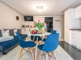 Szafir Kuźnica - Apartamenty 4 min od plaży