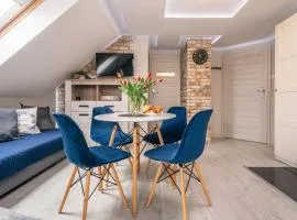 Szafir Kuźnica - Apartamenty 4 min od plaży