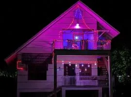 Athirappilly resort villa