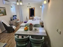 Riviera Apartment Budva