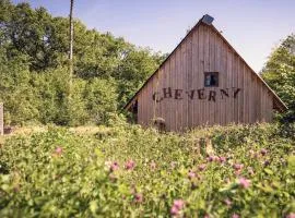 Cabane Cheverny