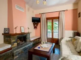 Pelioritiko Mansion Your Private Retreat