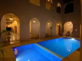Riad Dar Fatima
