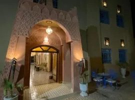 Riad Dar Fatima