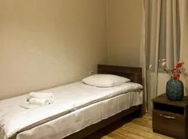 Mestia Rooms