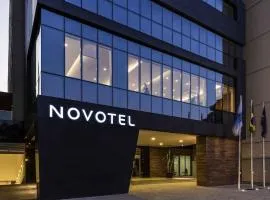 Novotel RJ Praia de Botafogo