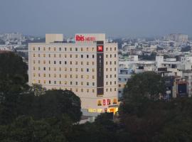 ibis Coimbatore City Centre - An Accor Brand, hotel v destinácii Coimbatore