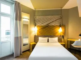 ibis Bordeaux Centre Gare Saint Jean Euratlantique