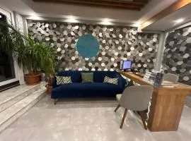 Basilis Hotel