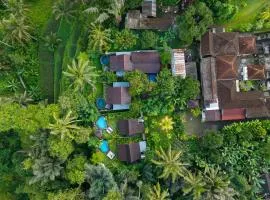 Ananda Villa Ubud