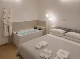 Borgo 81 Private Suites