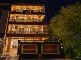 Hotel SnapStayz